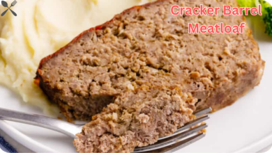 Cracker Barrel Meatloaf