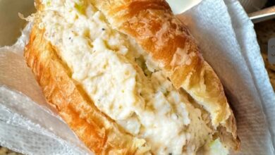 Chicken Salad