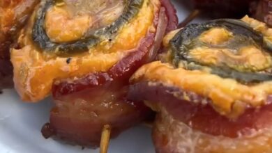 Best Pig Shots Recipe