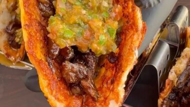 Costa Tacos