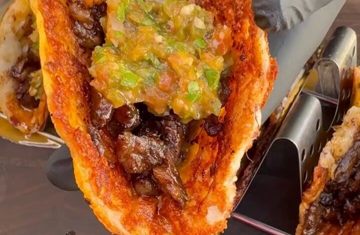 Costa Tacos