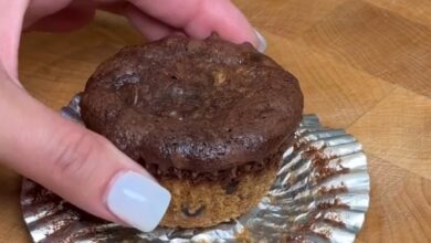 Irresistible Slutty Brownies