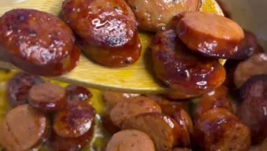New Orleans Style Red Beans and Rice