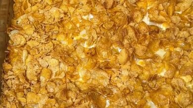 Quick Funeral Potatoes