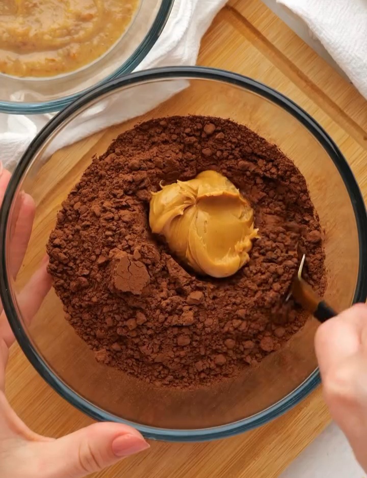 Salted Caramel Cheesecakes