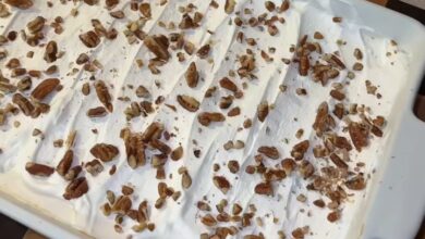 Pumpkin Delight