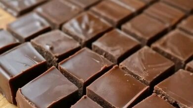 3 Minute Fudge Recipe