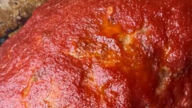 Best Meatloaf Recipe