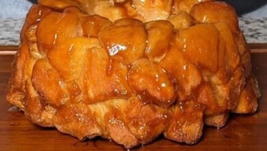 Monkey Bread