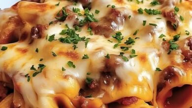 Philly Cheesesteak Tortellini Pasta
