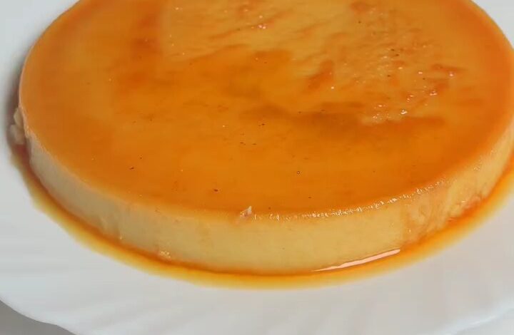 Caramel Bread Pudding