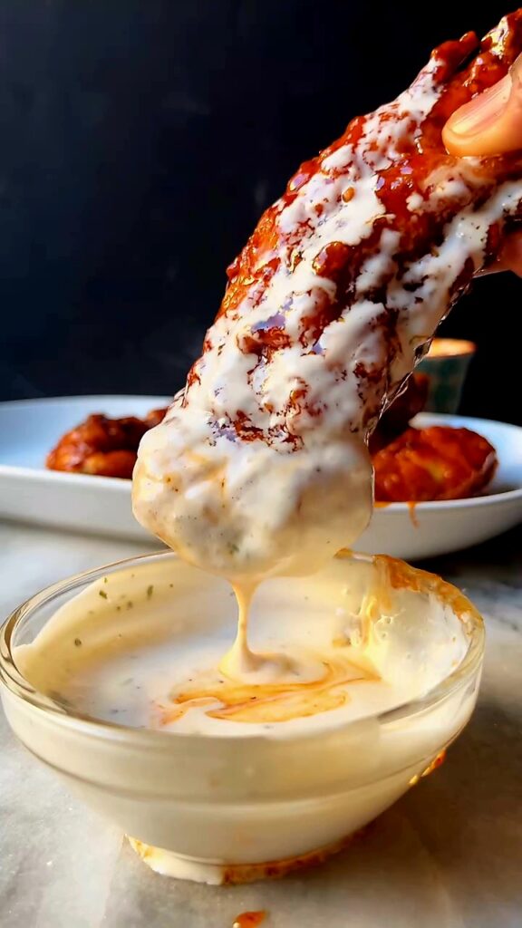 Honey Chipotle Chicken Tenders