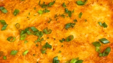 Maryland Crab Dip