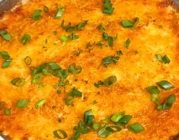 Maryland Crab Dip