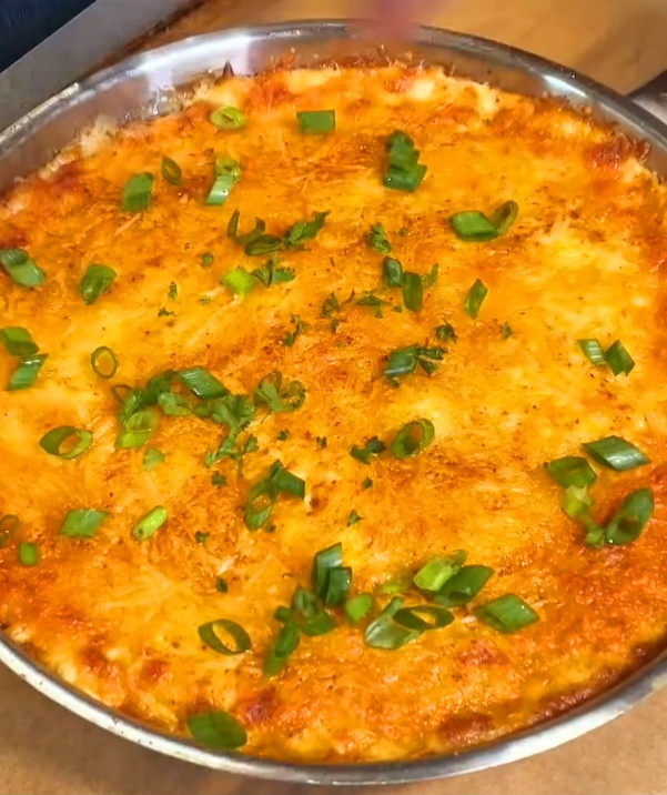 Maryland Crab Dip