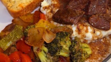 Tender Roast in the Crock Pot