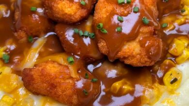 KFC Famous Bowl