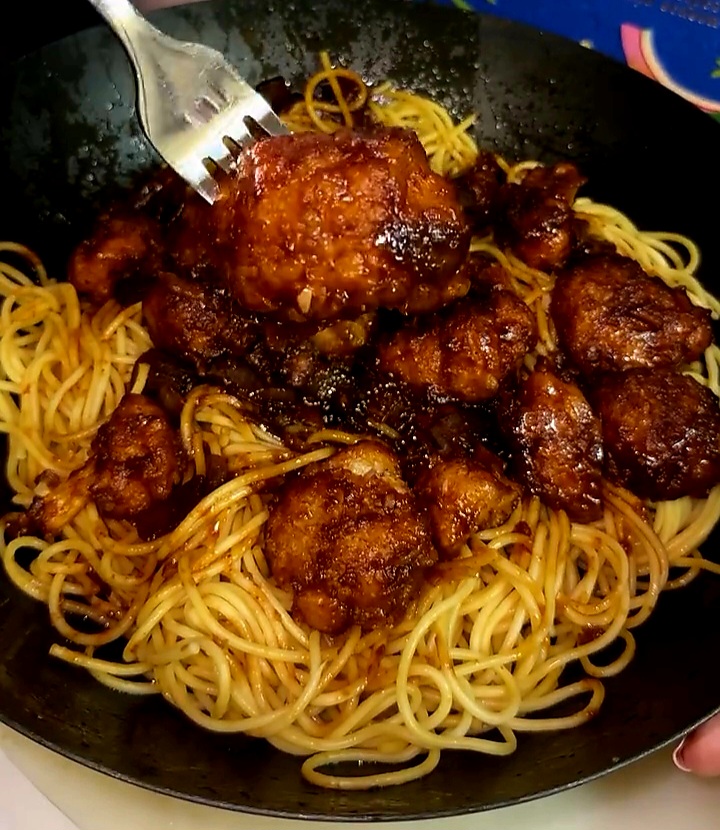 Gobi Manchurian