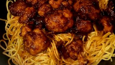 Gobi Manchurian