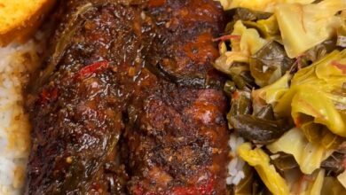 Jerk Turkey Wings
