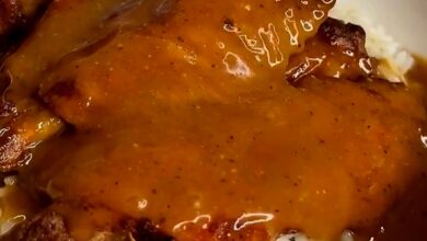 juicy baked turkey wings