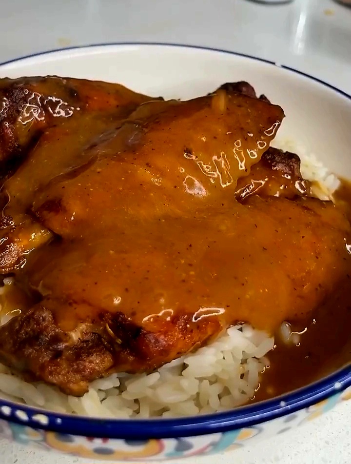 juicy baked turkey wings