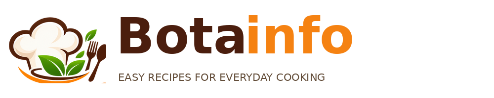 Easy Recipes for Everyday Cooking